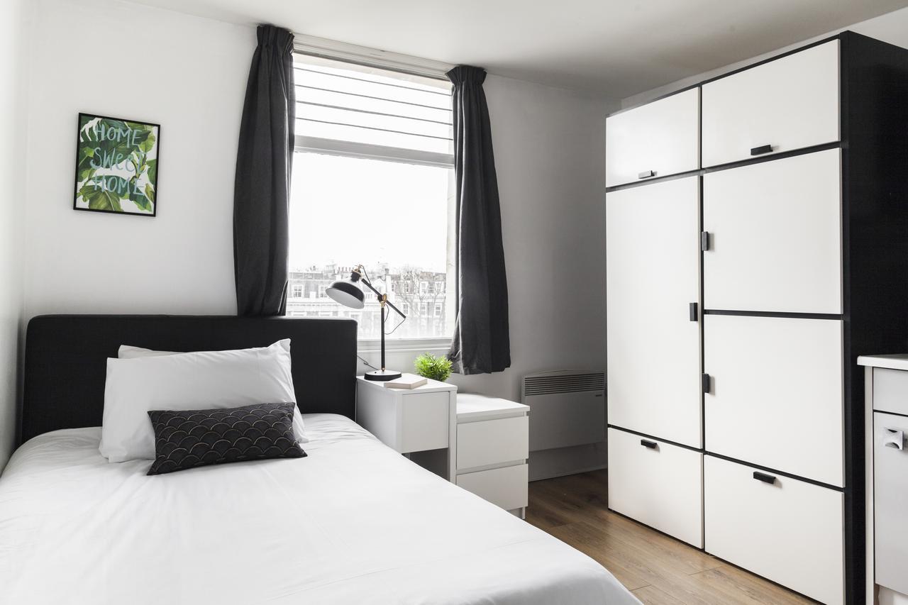 Ferienwohnung The Dome Notting Hill London Exterior foto