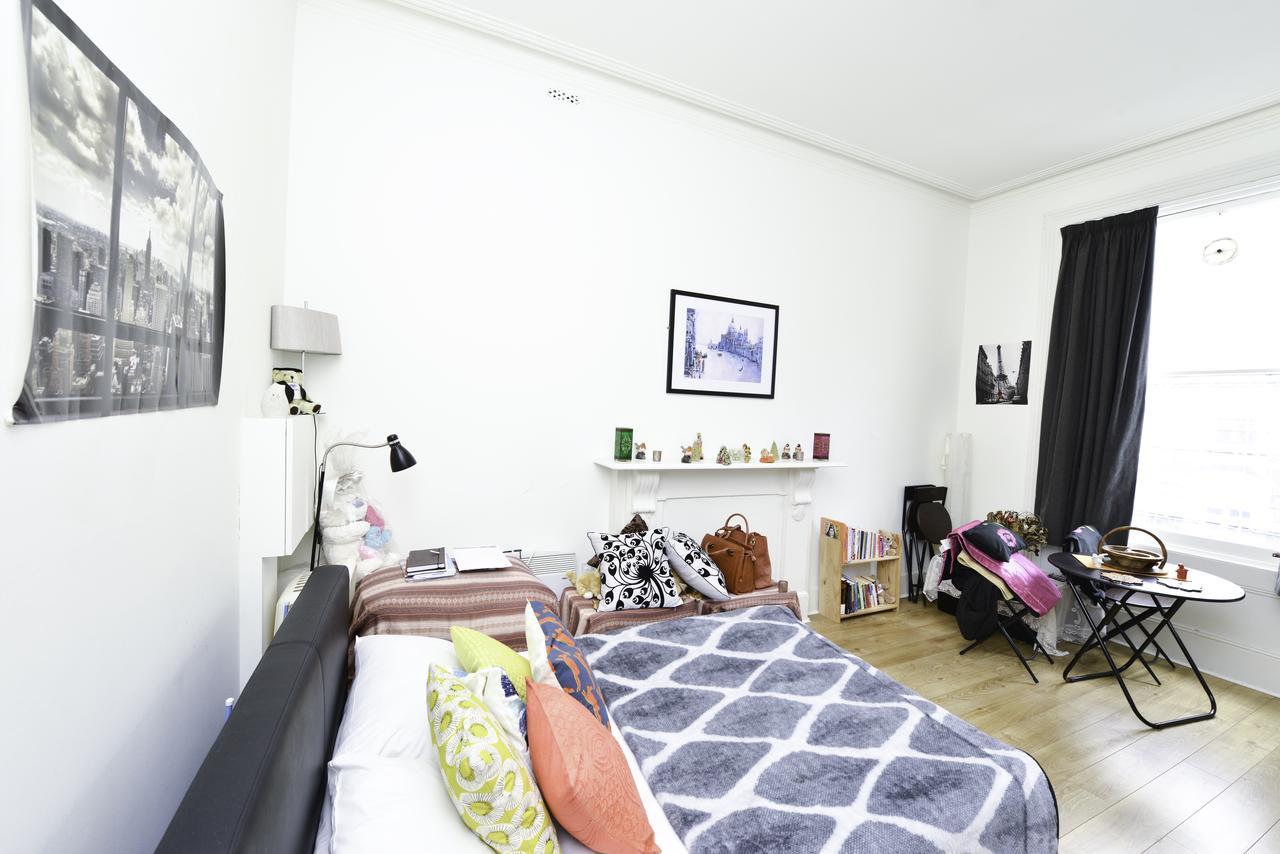Ferienwohnung The Dome Notting Hill London Exterior foto
