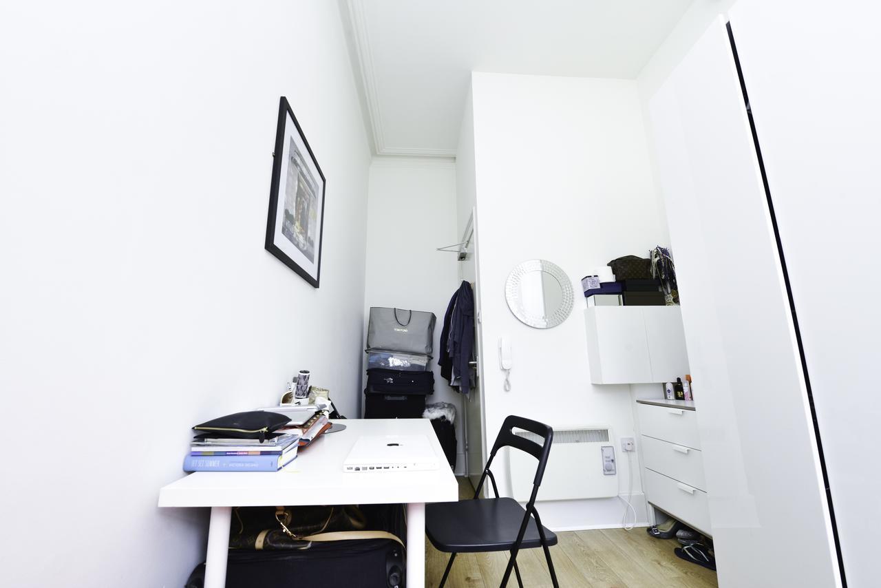 Ferienwohnung The Dome Notting Hill London Exterior foto